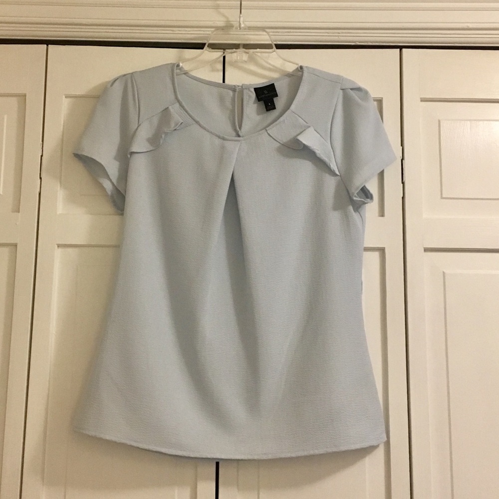 Worthington professional blouse